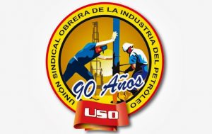 USO logo