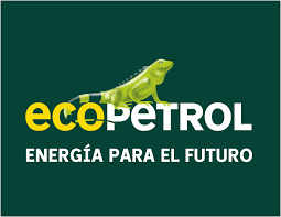 ecopetrol logo verde