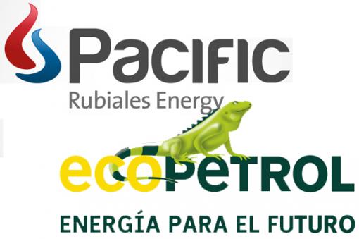 Pacific Ecopetrol logo