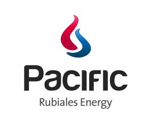 Pacific Rubiales Energy Logo