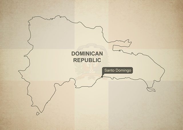 Foto Entrevista Republica Dominicana