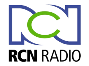 Logo-RCN-radio - Crudo Transparente