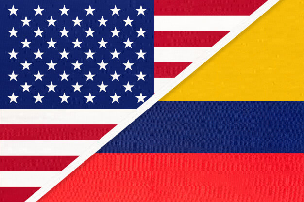 bandera_usa_colombia_ct_2020 - Crudo Transparente