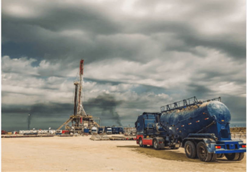 Ecopetrol y Exxon fracking 2020