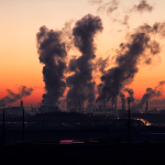 Desafíos climáticos vs industria extractiva 